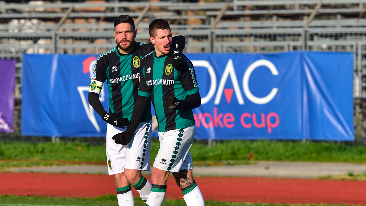 Gir. D: Fiorenzuola la ripresa è un trauma, l’Aglianese può volare. Lentigione c’è