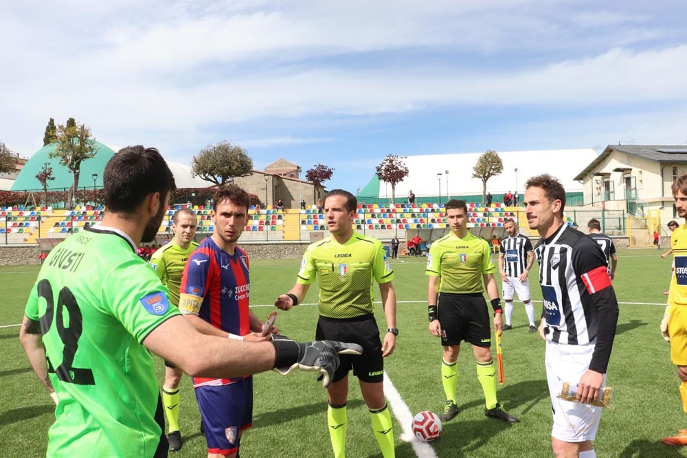 Gir. E: Pari e fuga per il Montevarchi, Trastevere è un inferno