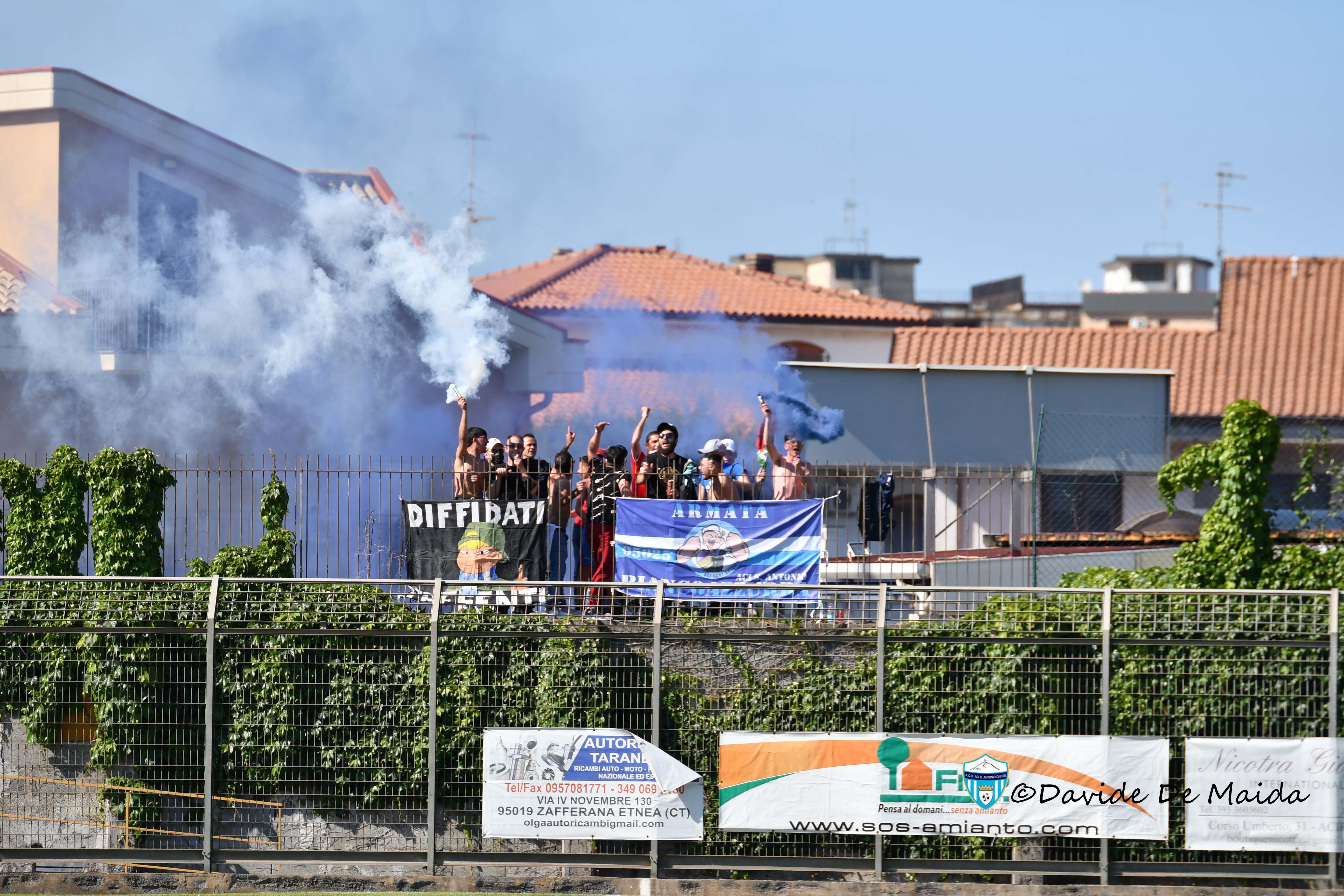 Eccellenza: Nissa a caccia di conferme. Il Giarre può ipotecare il primato, Aci S.Antonio ed Enna all’esame di maturità