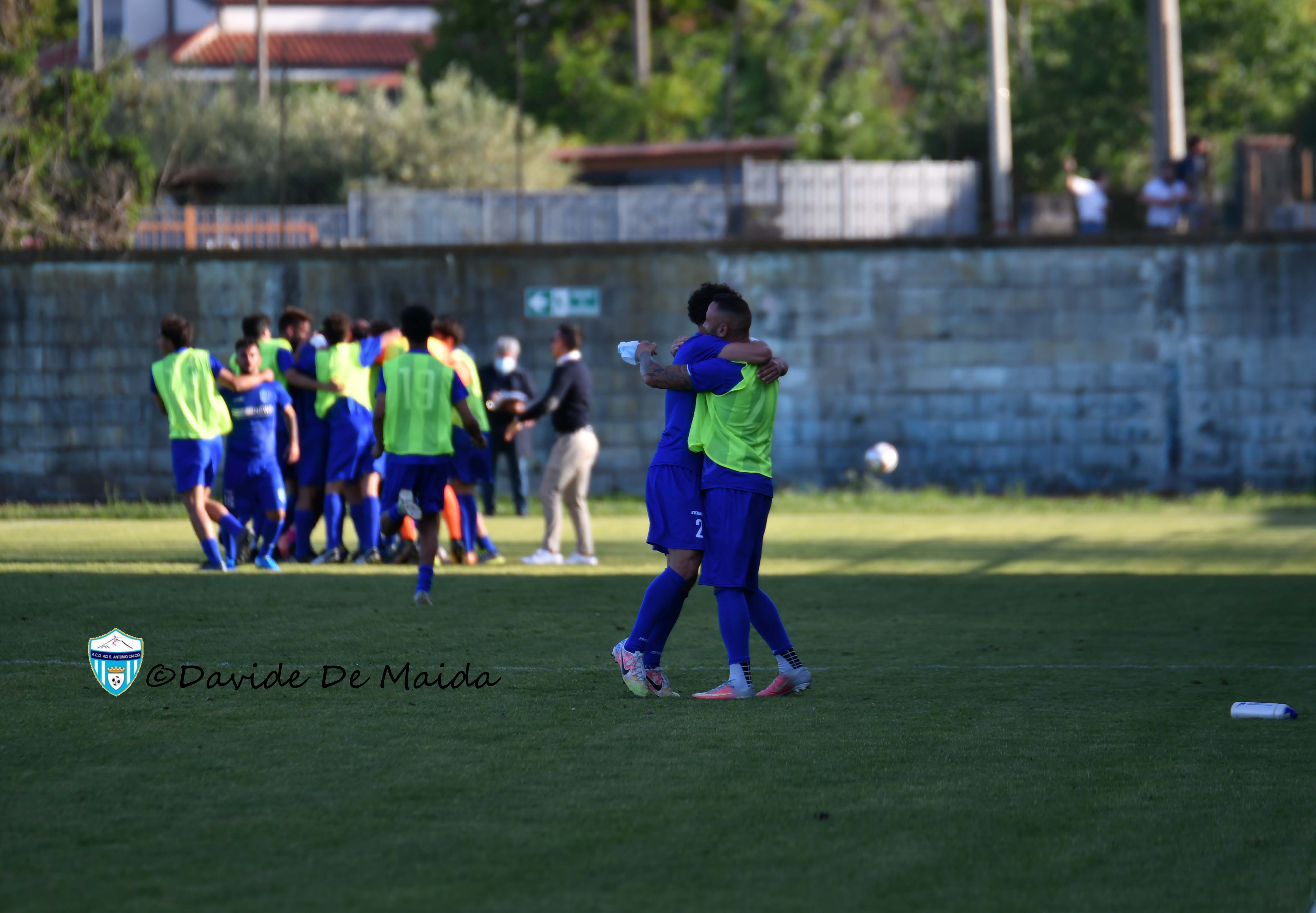 Eccellenza, Ragusa: all’Aldo Campo arriva il Carlentini