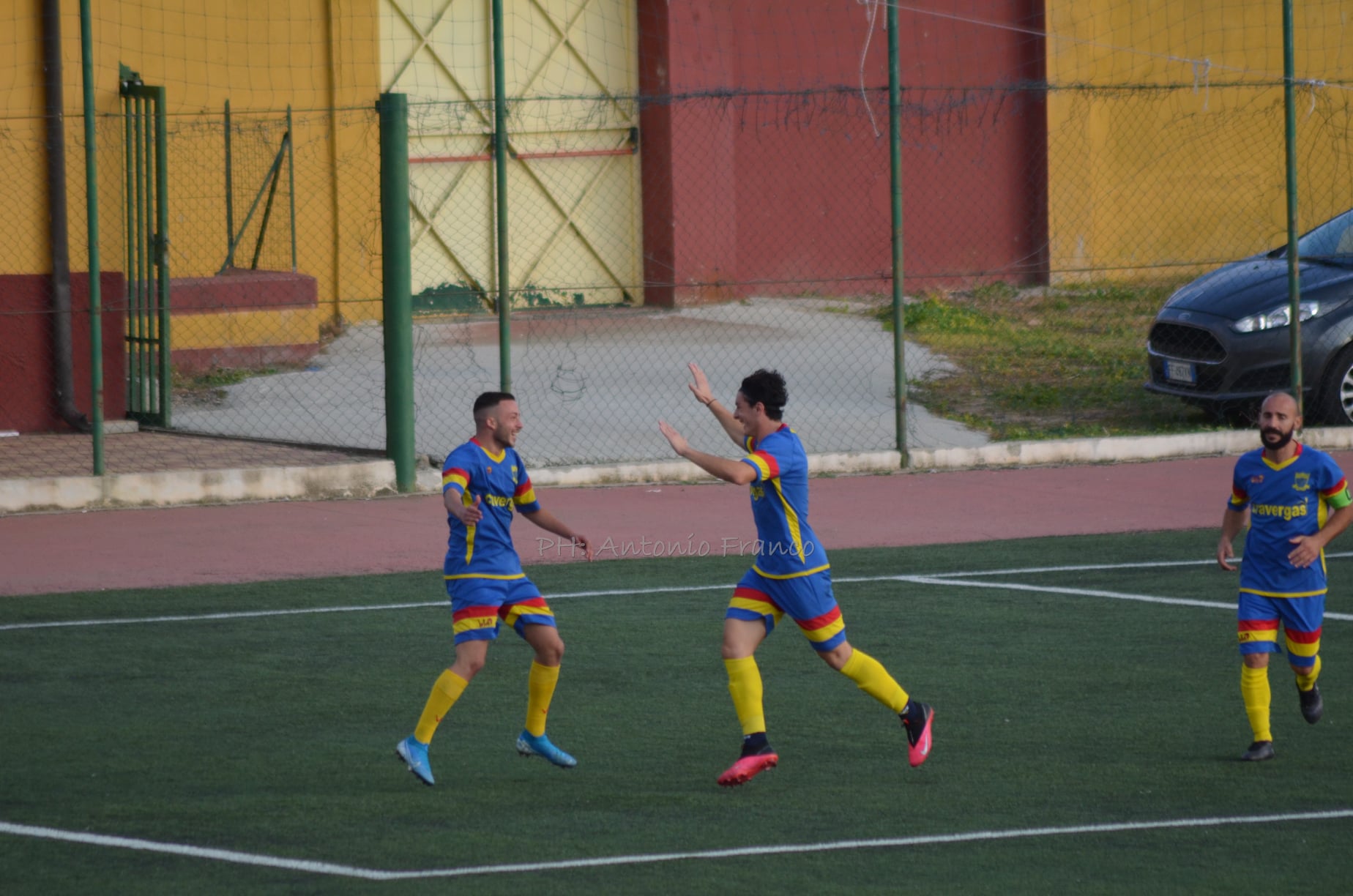 Calabria, dopo 55 anni di storia: l’Isola Capo Rizzuto rischia di fallire