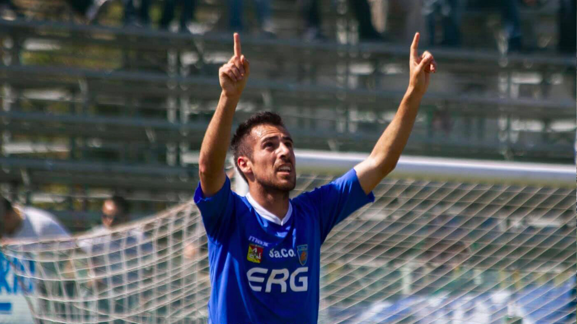 Siracusa, il messaggio degli aretusei a Marco Mancosu