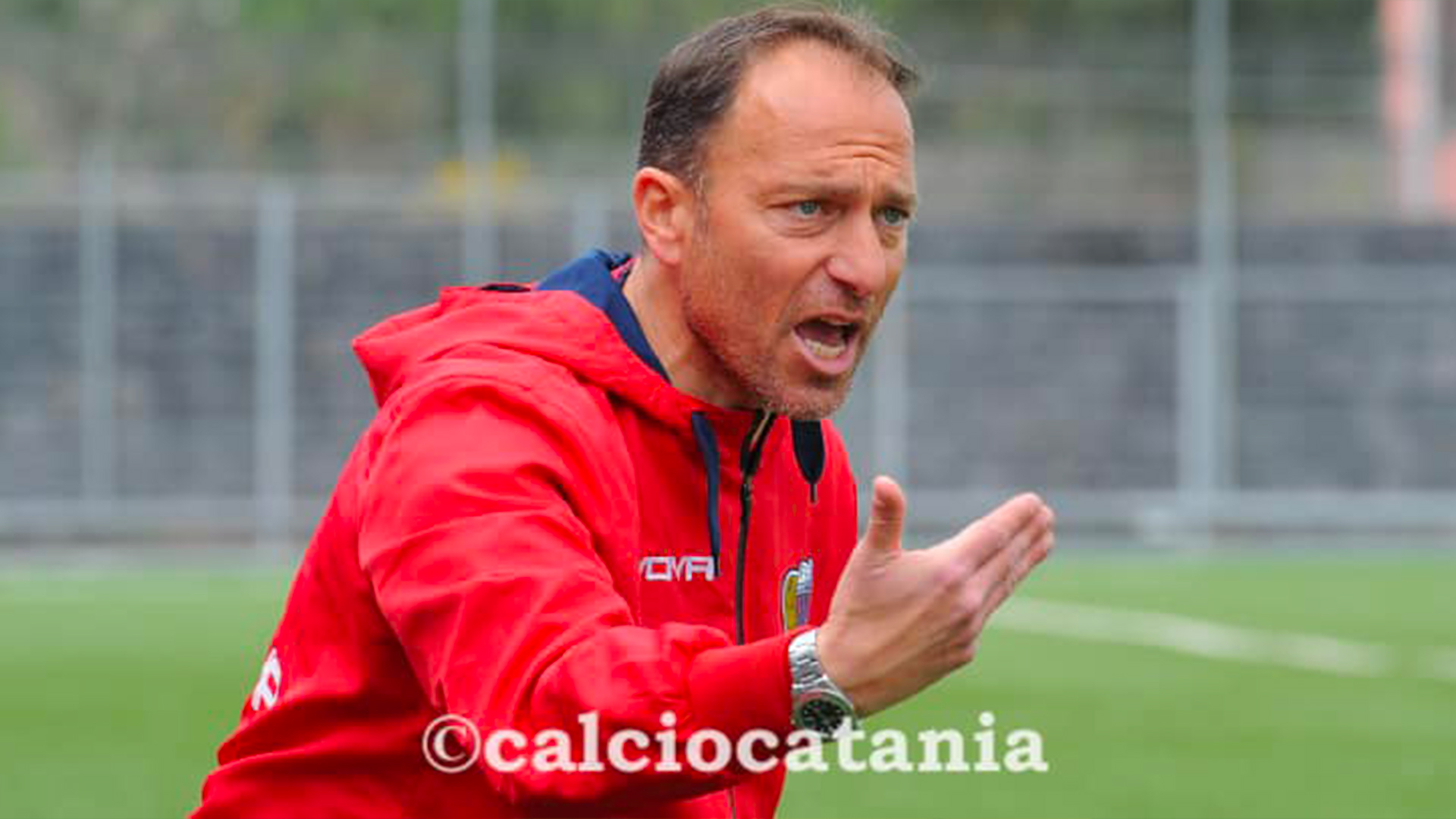Catania, quattro clean sheet su quattro gare disputate per l’Under 17 di Russo
