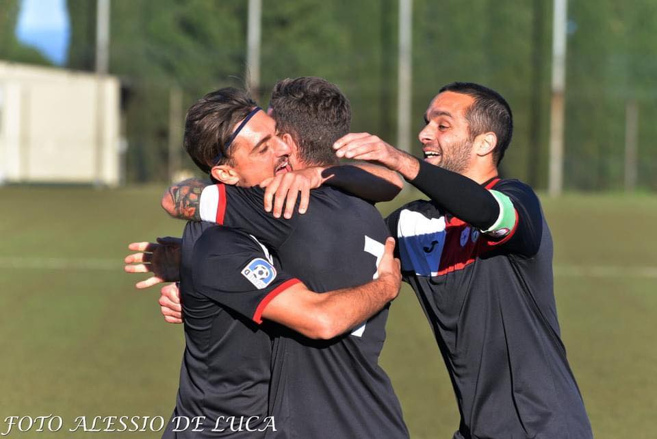 Gir. G: il Monterosi vola verso la Serie C, il Savoia perde in casa con il Cassino