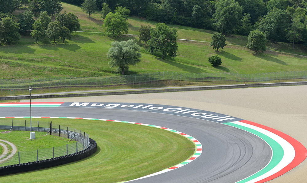 Incidente mortale al Mugello: muore motociclista amatoriale