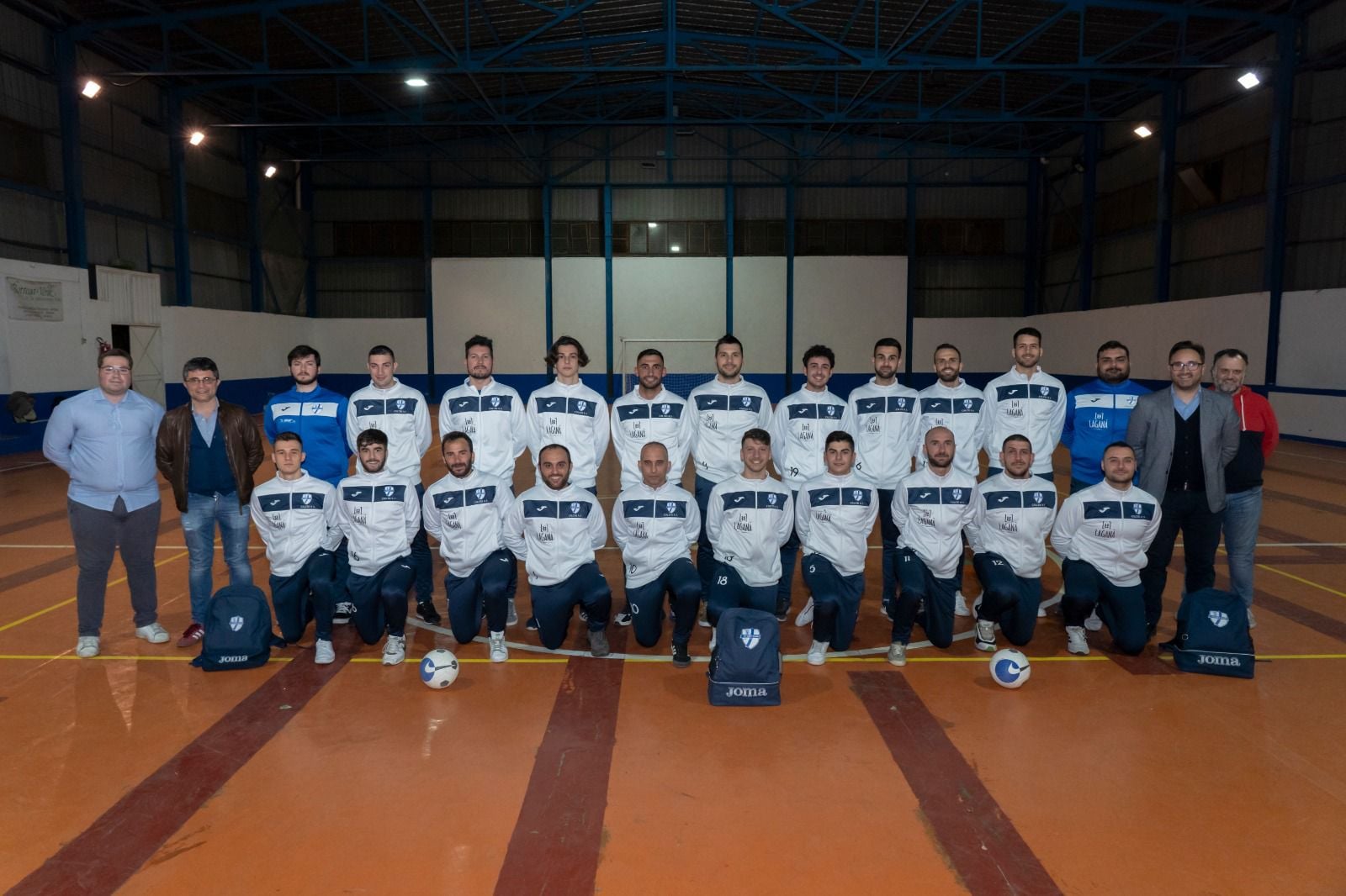 Calcio a 5, Serie B: la Pgs Luce Messina ufficializza la retrocessione