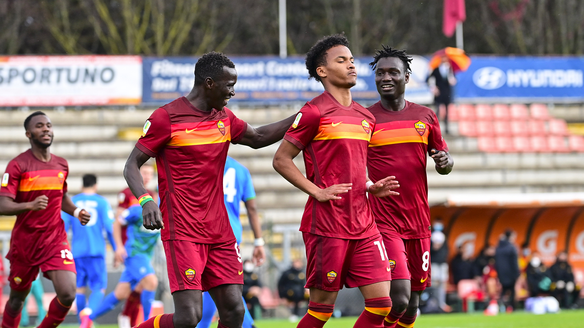 Riforma del campionato Primavera 1 per la stagione 2021/2022