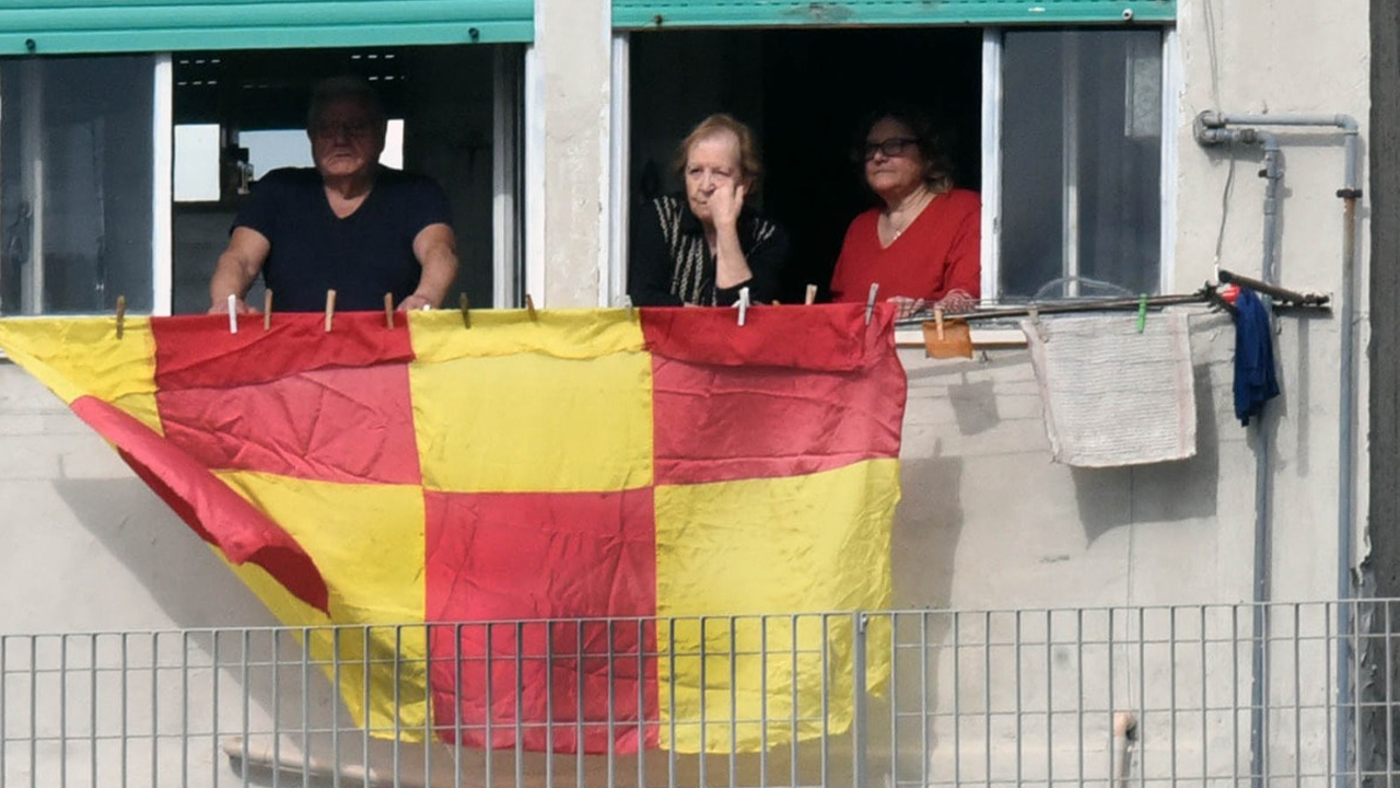 Eccellenza Siciliana: il Canicattì è costretto a vincere. Aci S.Antonio e Igea alla ricerca di continuità.