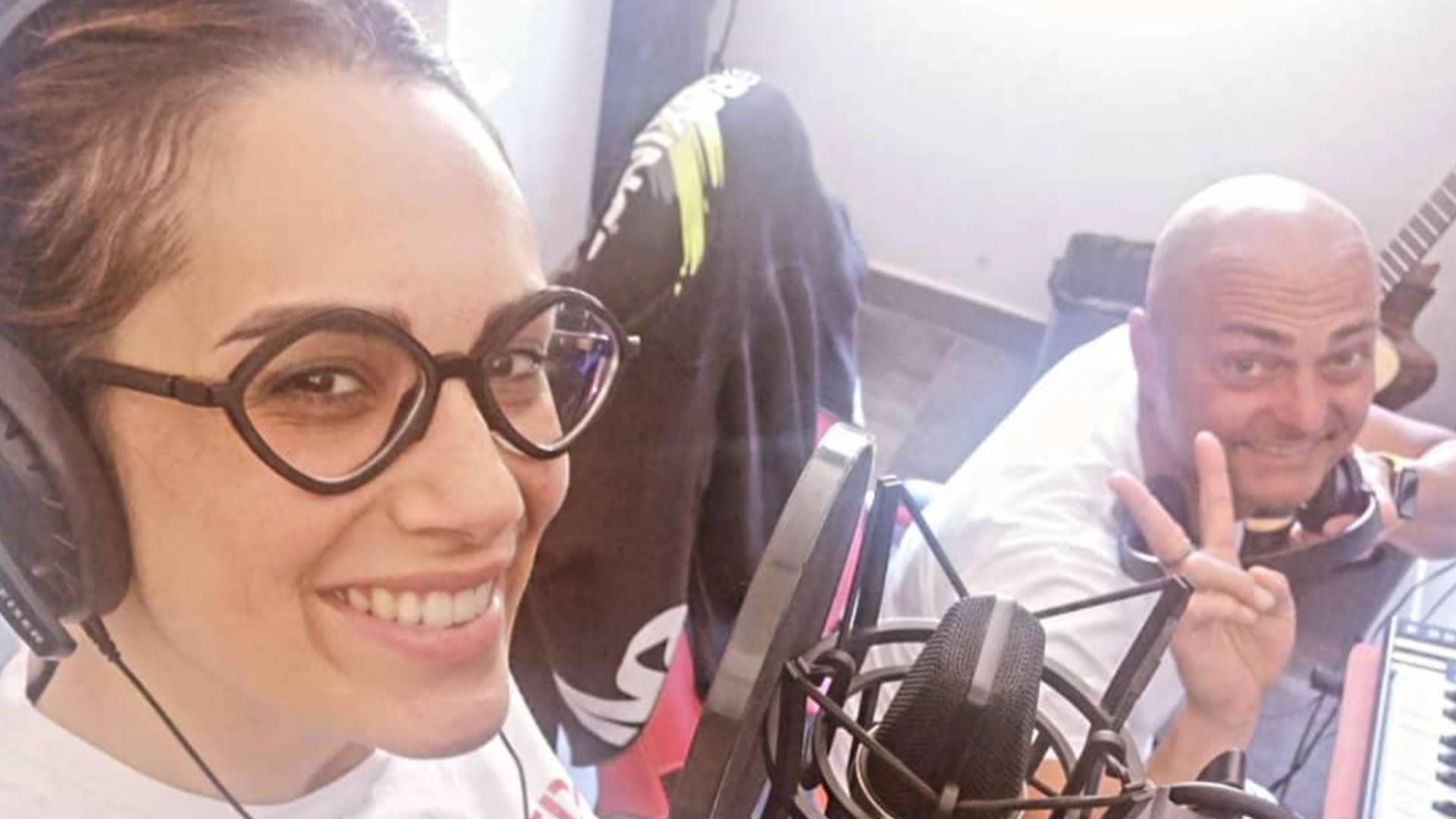 Non solo sport: lady Arcidiacono mette in mostra il suo talento