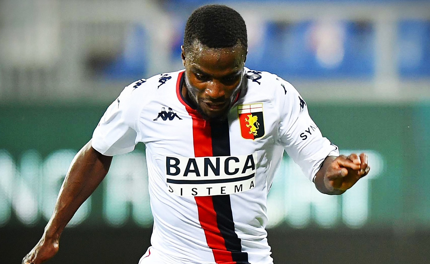 Dalla D alla A: in un anno terzo debutto per un calciatore selezionato dalle Rappresentative LND