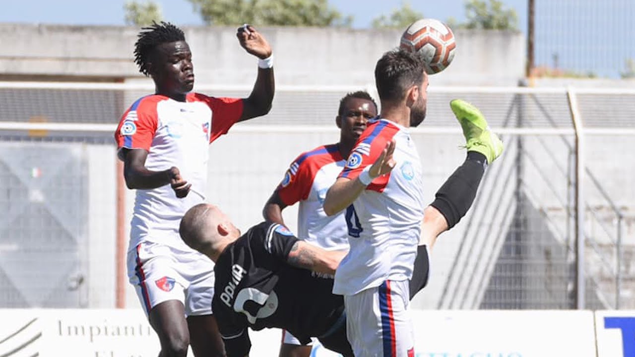 Serie D, è una stagione senza fine: nuovo stop di due settimane