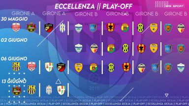 Eccellenza Sicilia Playoff