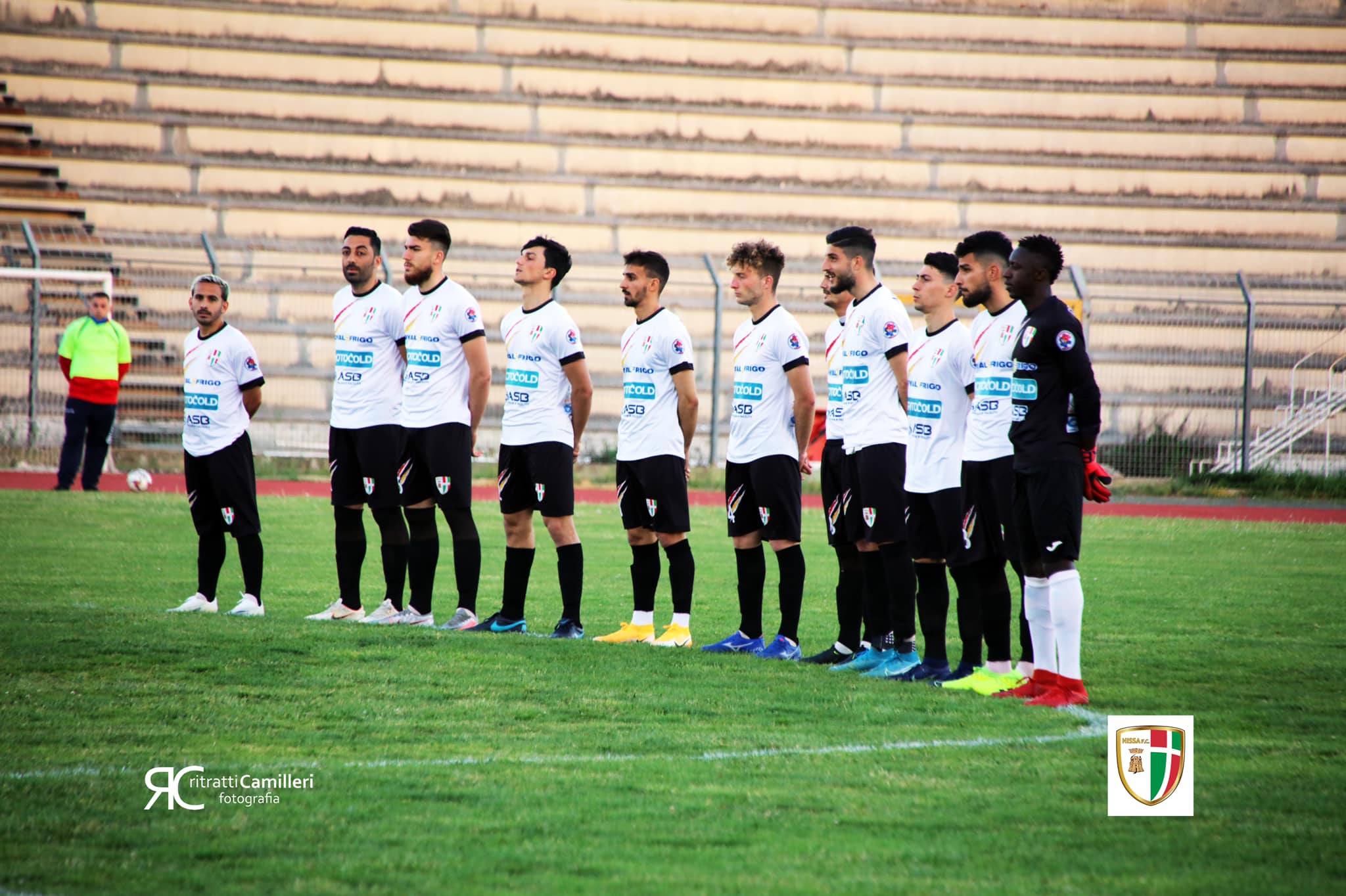 Eccellenza, Nissa shock: cinque giocatori non fanno più parte della rosa