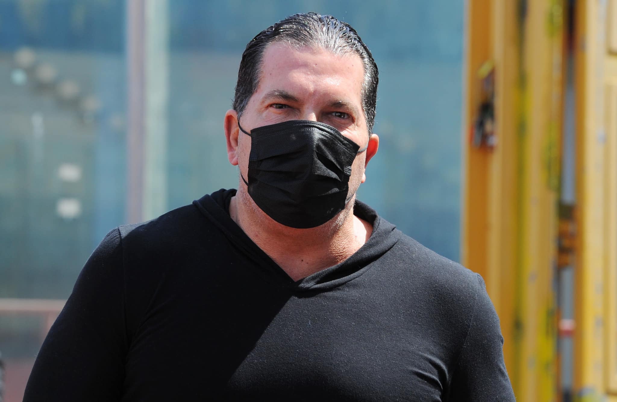 Catania, nuova proposta per l’acquisizione della società di Joe Tacopina