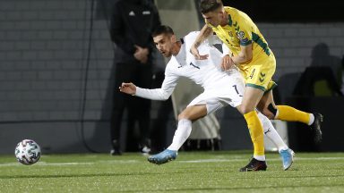 Lorenzo Pellegrini - Italia