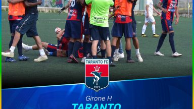 Taranto Campione