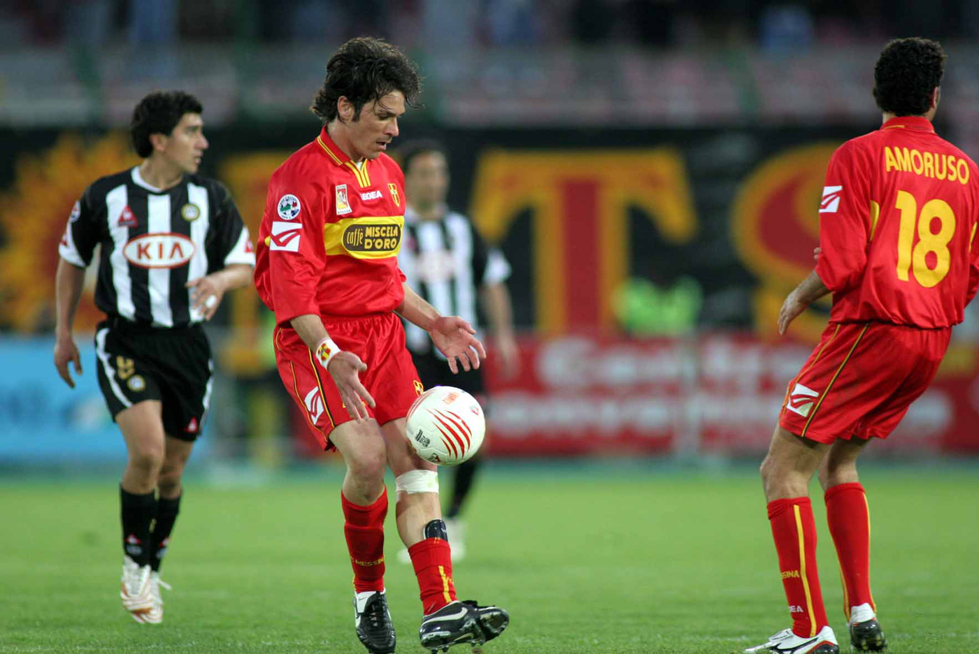 Serie C, Vibonese: Gaetano D’Agostino è il nuovo allenatore