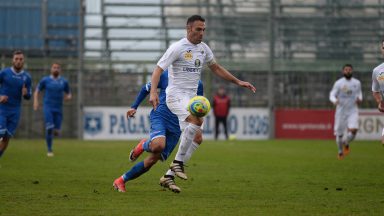 Pagliarulo - Trapani