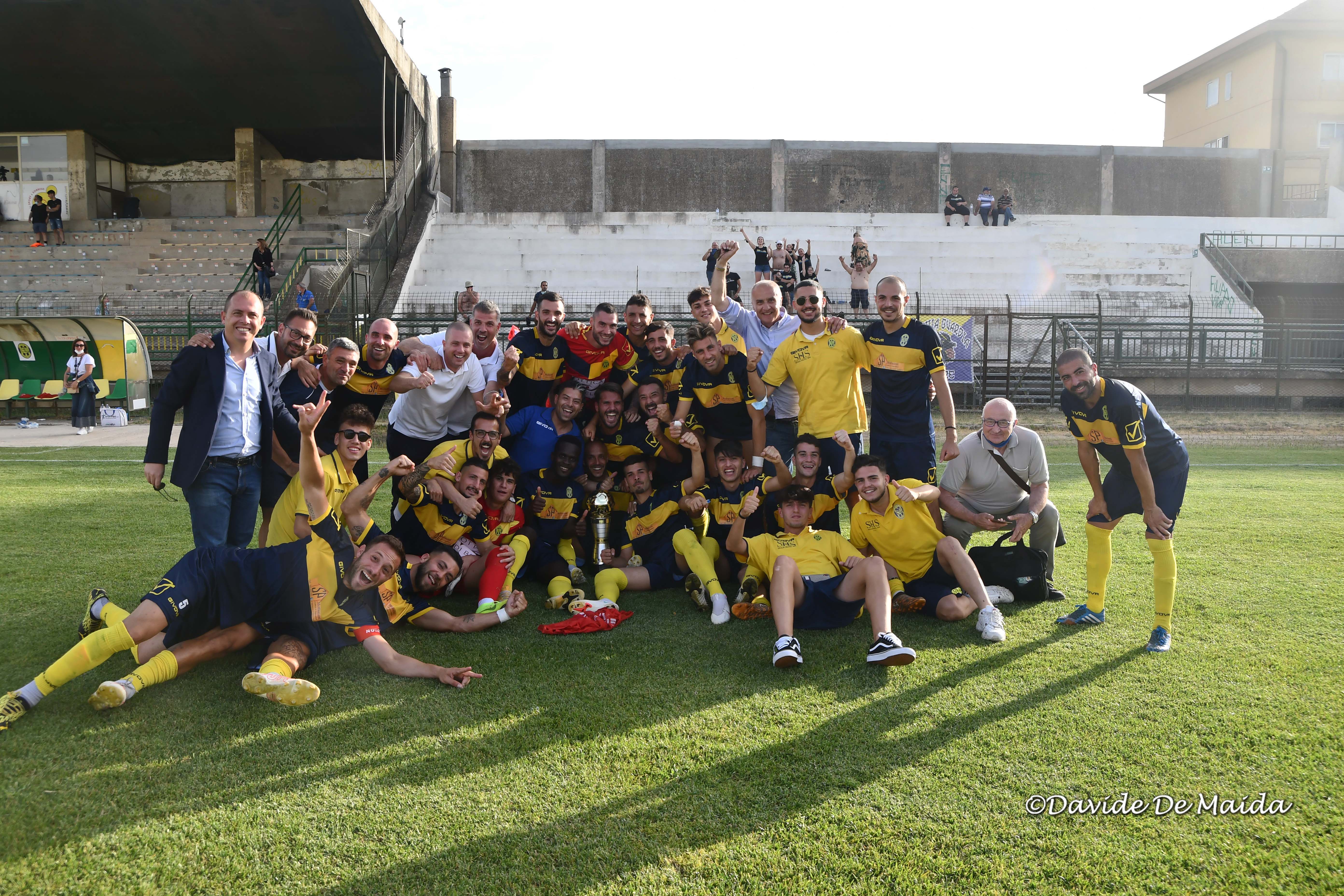 Giarre: il 2021 ha materializzato un sogno che, nel nuovo anno, va sostenuto e rafforzato