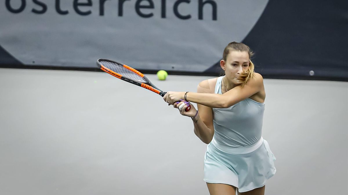 Roland-Garros: scommesse truccate, arrestata la tennista Yana Sizikova