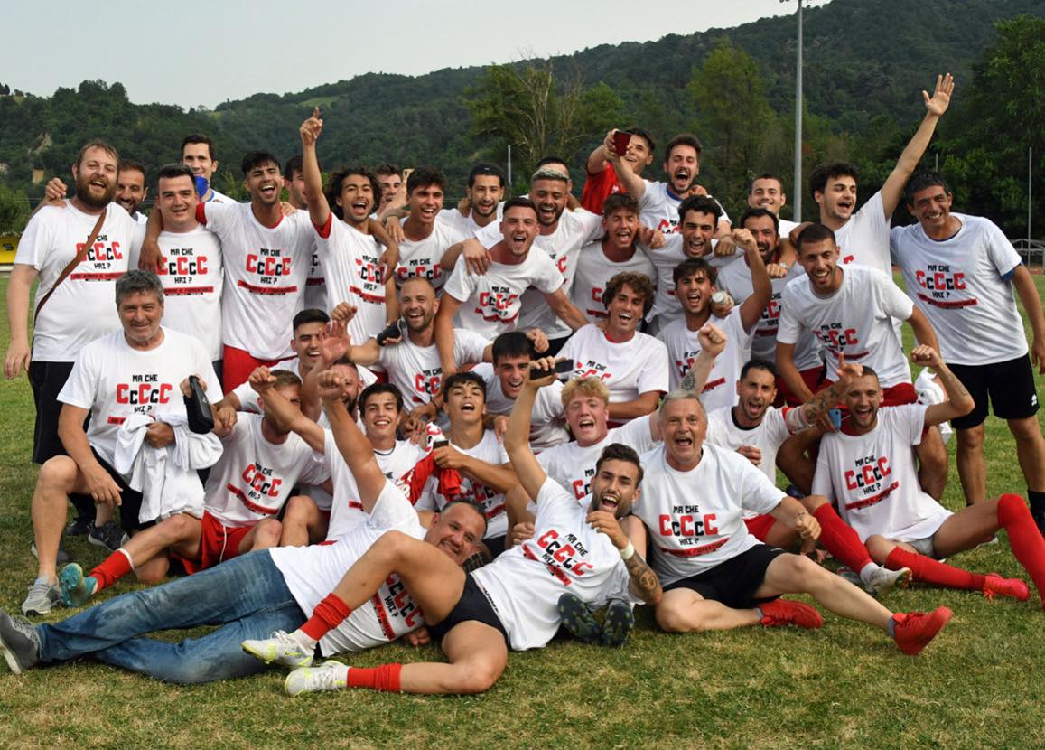 Gir. D: Il Fiorenzuola è Pro, l’Aglianese deve accontentarsi del play-off