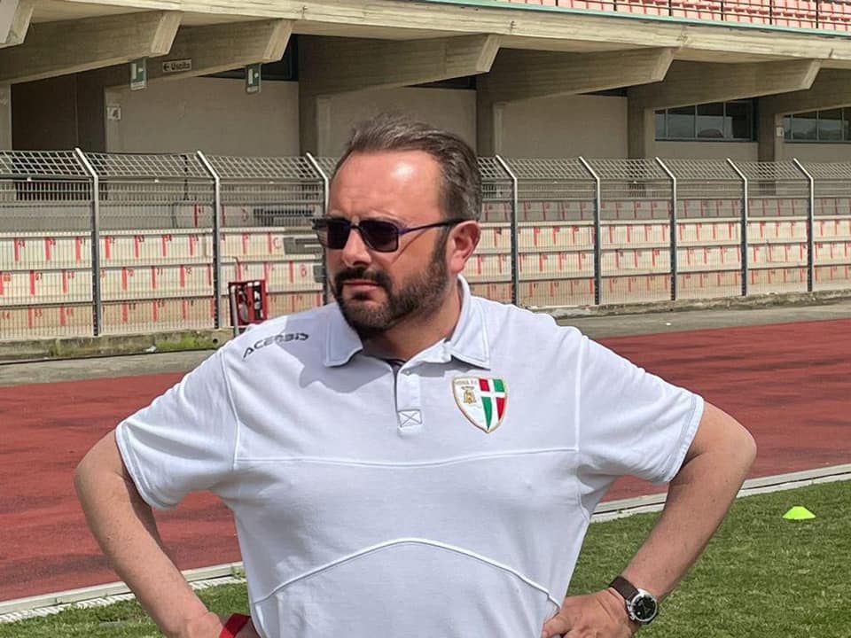 Nissa, Giammusso: “Accetto le critiche ma non le offese. Il tempo ed i risultati mi daranno ragione”