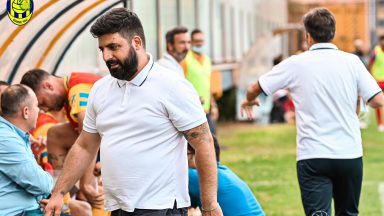 Club Manager Scuderi