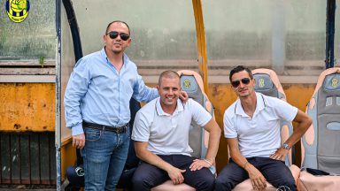 Nirelli Arena Curcuruto