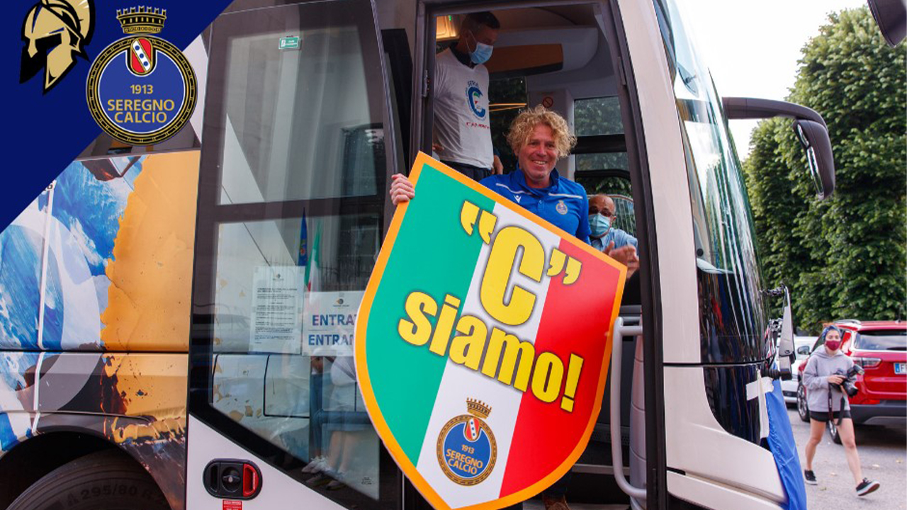 Le 9 regine della Serie D: chi festeggia, chi attende e chi ancora spera