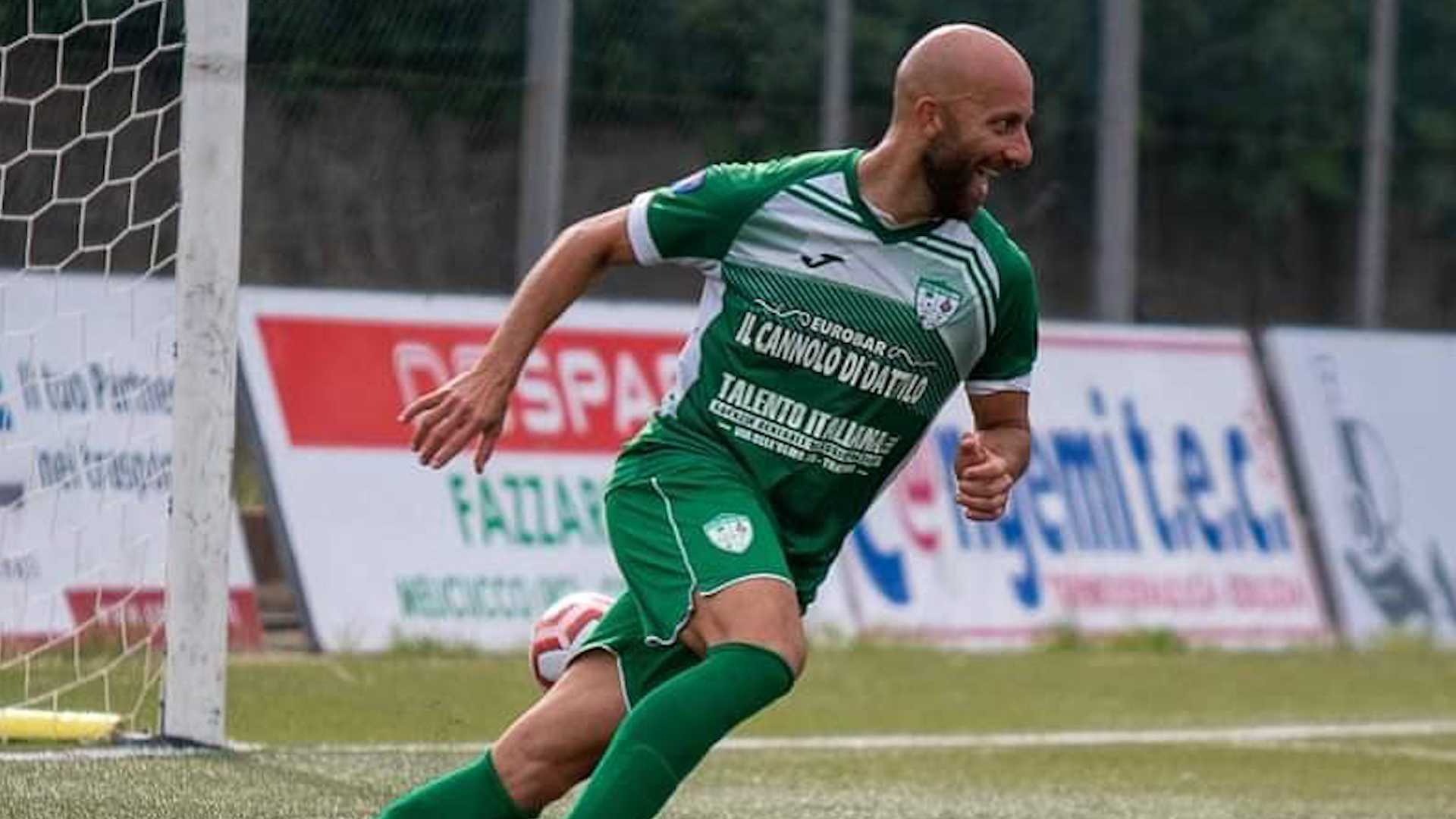 Preview Serie D Gir.I [GIORNATA 32]