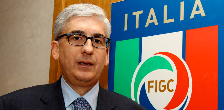 FIGC: tasse d’iscrizione non dovute per i campionati di Settore Giovanile della stagione 2020/2021