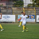 Esultanza Piero Concialdi