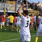 Esultanza Urso Giarre