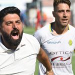 Giarre Enna Semifinale playoff