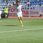 Giarre Enna Semifinale playoff