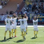 Giarre Enna Semifinale playoff