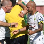 Giarre Enna Semifinale playoff