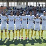 Giarre Enna Semifinale playoff