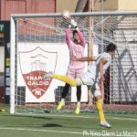 Giarre Enna Semifinale playoff