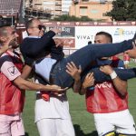 Giarre Enna Semifinale playoff