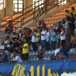 Giarre Enna Semifinale playoff