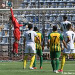 Giarre Enna Semifinale playoff