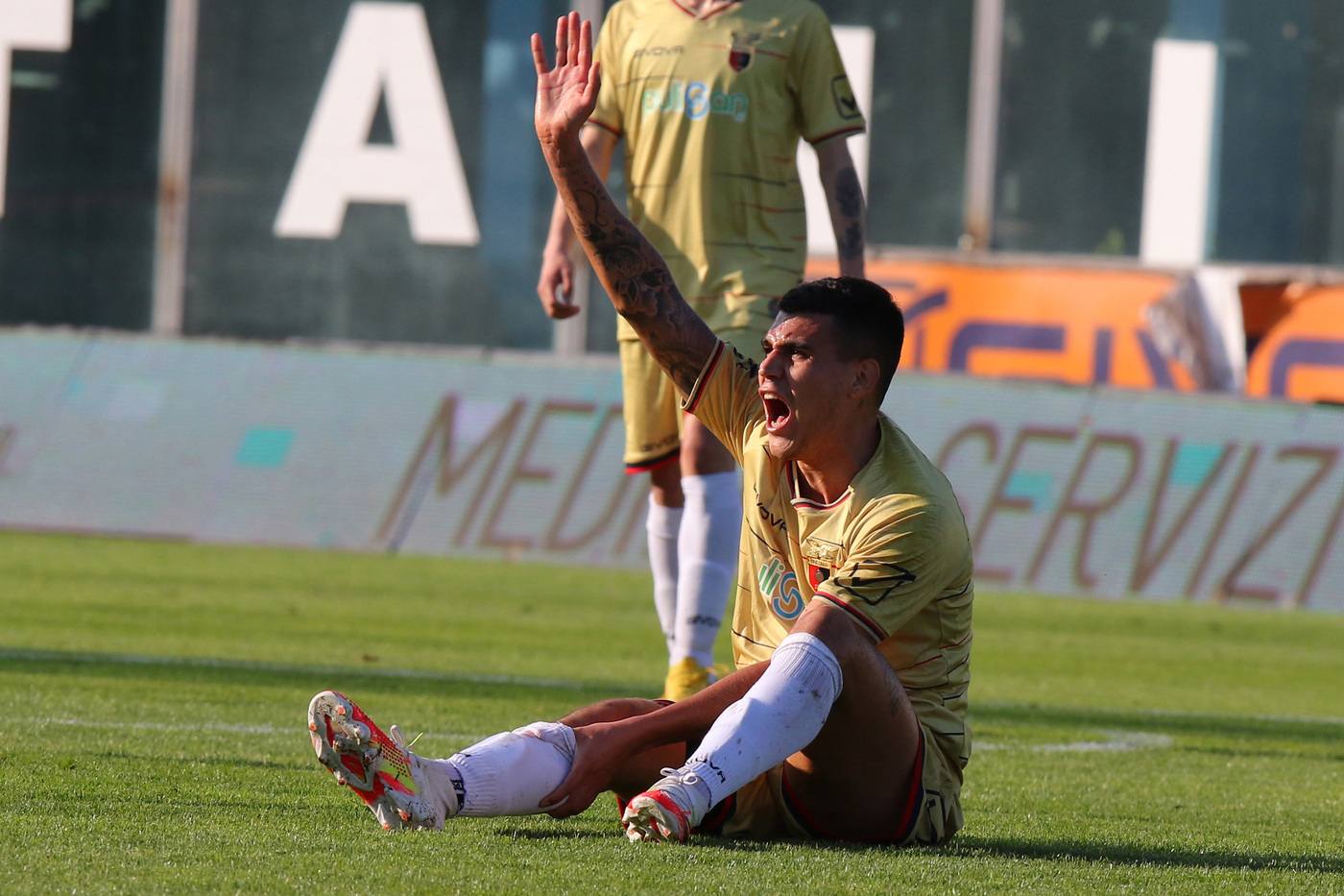 Consiglio Federale: Chievo fuori dalla Serie B. Cinque club esclusi dalla Serie C