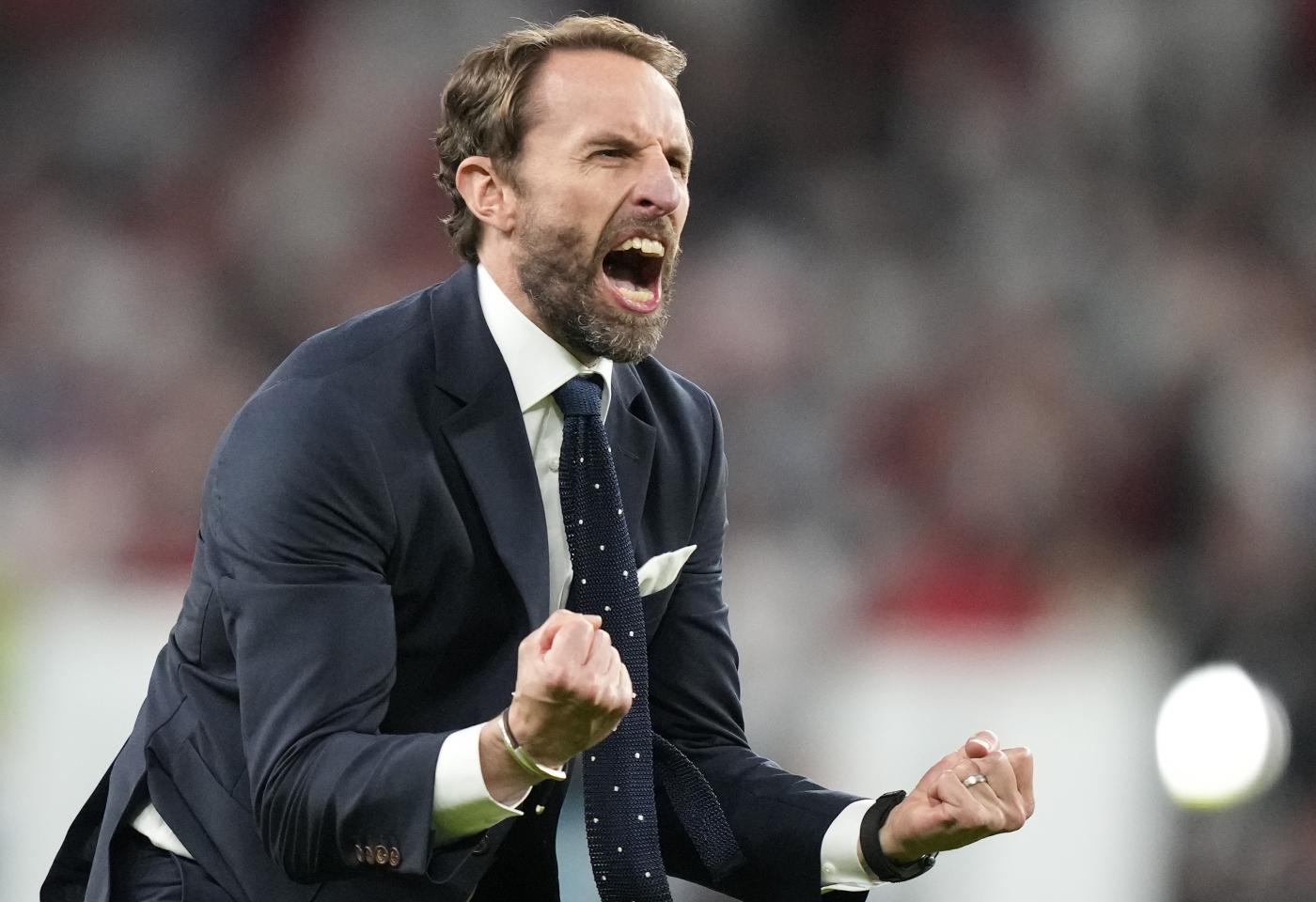 Euro2020, Southgate: “Contro l’Italia sarà una partita epica”