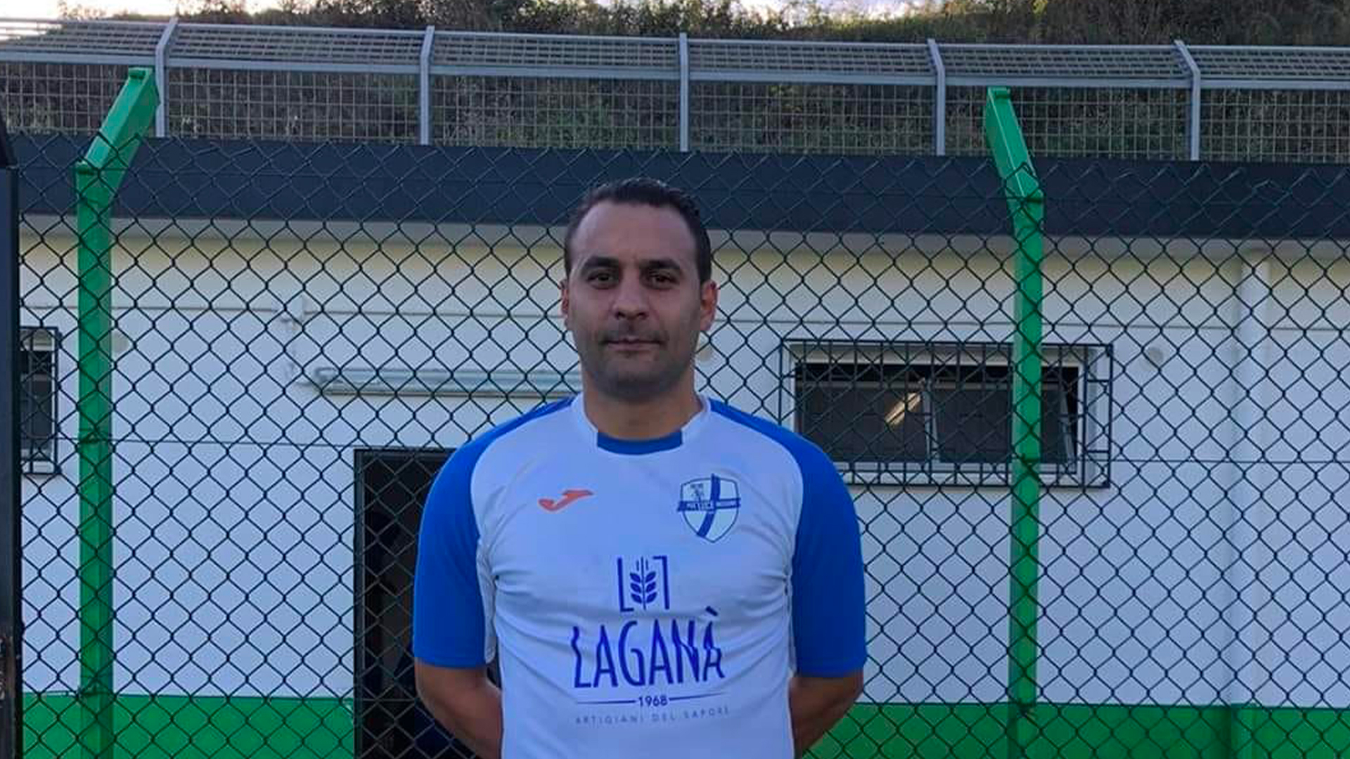 Pgs Luce Messina, Luca Belfiore é il nuovo Direttore Sportivo del Calcio a 11
