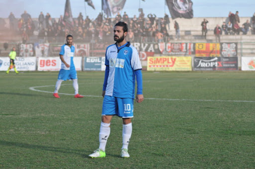 Serie D, Città di Sant’Agata: per l’attacco c’é Catalano