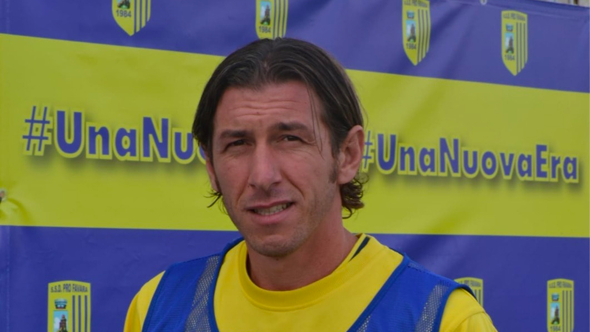 Eccellenza, Pro Favara: per l’attacco ci sono Salvatore Cocuzza e Davide Carioto