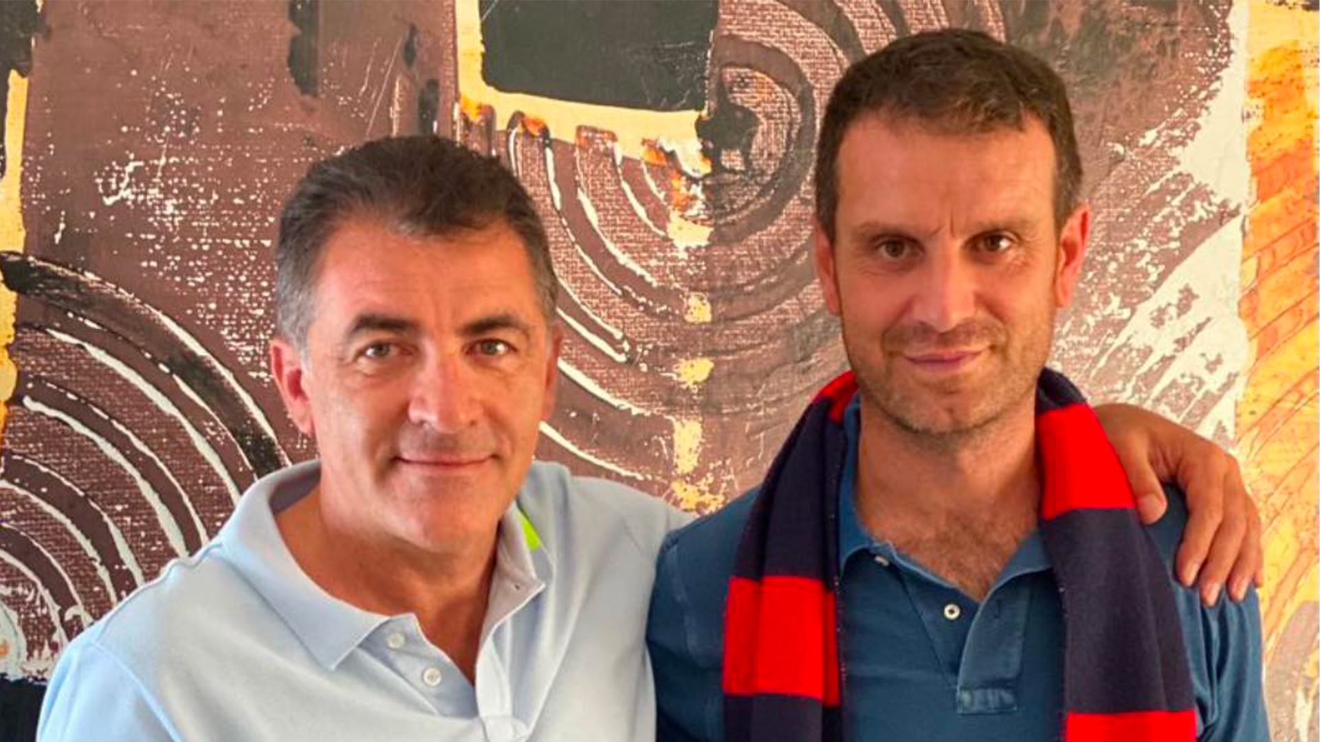 Serie D, Gelbison: sulla panchina siederà l’ex Polisportiva S.Maria Gianluca Esposito