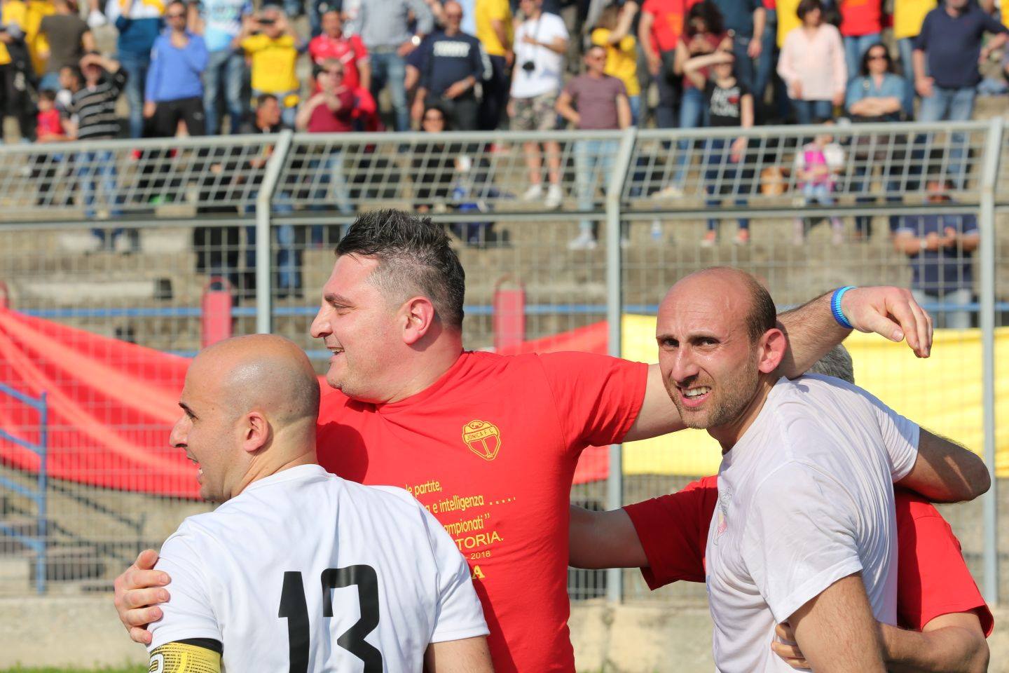 Valdinisi: l’ex Jonica Roberto Frazzica é il nuovo allenatore