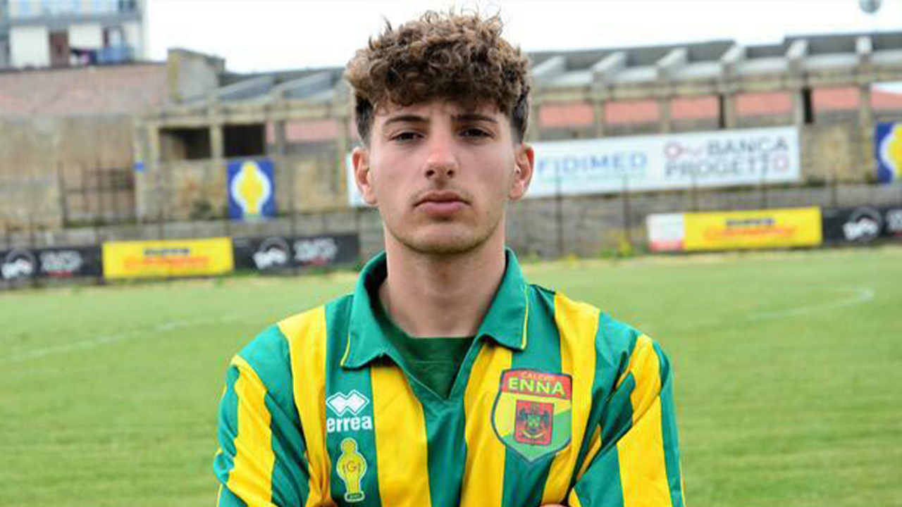Eccellenza, Enna: la conferma di Girgenti è un colpo di mercato